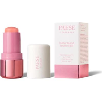Paese Butter Blend Masełkowy róż do twarzy w sticku 03 6g