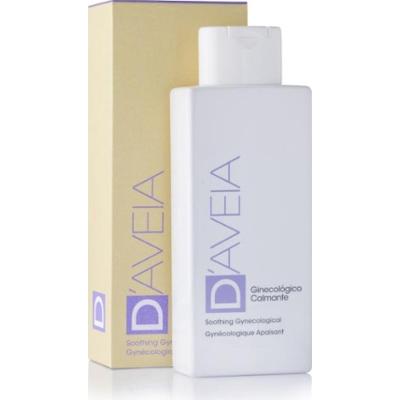 D'aveia Daveia Kojaca Emulsja D/Hig.int. 200Ml