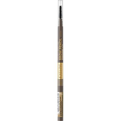 Eveline Prec Brow Pencil 01 Taupe 4G
