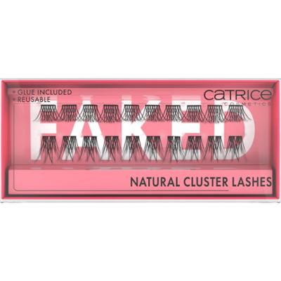 Catrice FAKED NATURAL CLUSTER LASHES