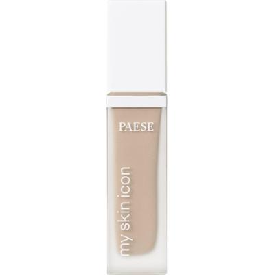 Paese podkład matujący do twarzy My Skin Icon 0,5N Porcelain 33 ml