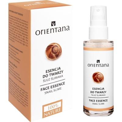 Orientana Bio Maska Sluz Slimaka 50Ml