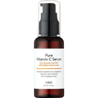 Purito Pure Vitamin C Serum 60 Ml
