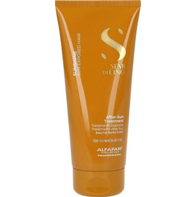 Alfaparf SDL After Sun nawilżająca odżywka do włosów 200 ml