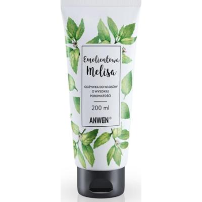 Anwen odżywka emolientowatowa MELISA 200ml