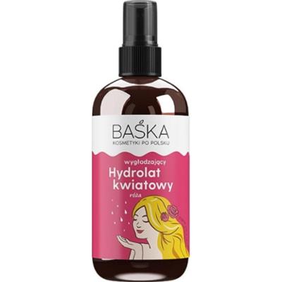BAŚKA hydrolat do twarzy wygładzający 100ml