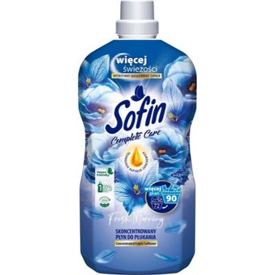 SOFIN Complete Care Fresh Morring płyn do płukania 1800 ml