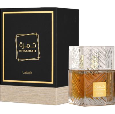Lattafa Khamrah woda perfumowana unisex 100 ml