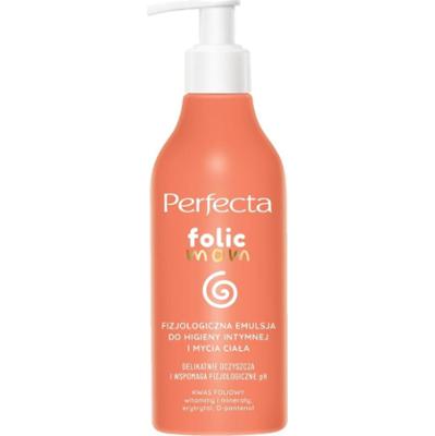 Perfecta Mama emulsja HIGIENA INTYM.200ml