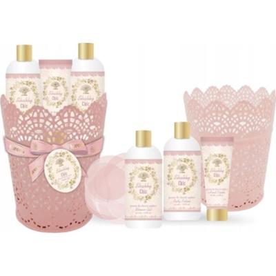 Aurora Shabby Chic zestaw kosmetyków 1 sztuka