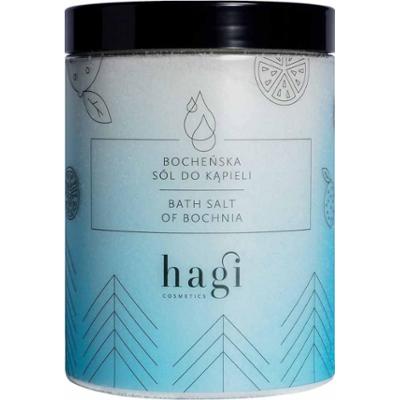 Hagi sól do kąpieli Bocheńska 1200 g