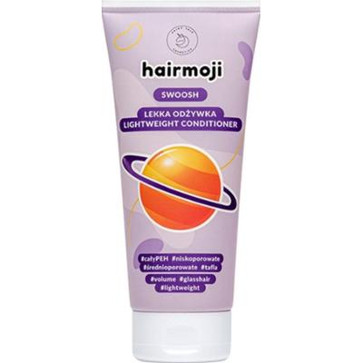 Hairmoji swoosh lekka odżywka do włosów 200ml