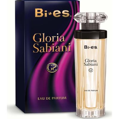 Bi-Es Bies Gloria Sabiani Edp 50Ml