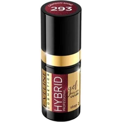 Eveline nr 293 lakier hybrydowy 5 ml