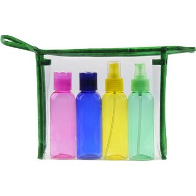 Intervion Kolor Zest.butelek Podroznych