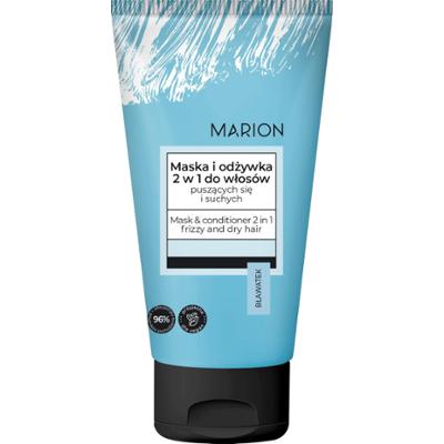 Marion maska do włosów suchych i puszących 150ml