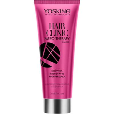 Yoskine odżywka do włosów regenerująca Hair Clinic Mezo-Therapy 200 ml