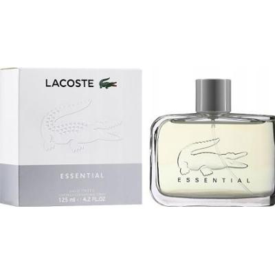 Lacoste Essential Men Edt 125Ml
