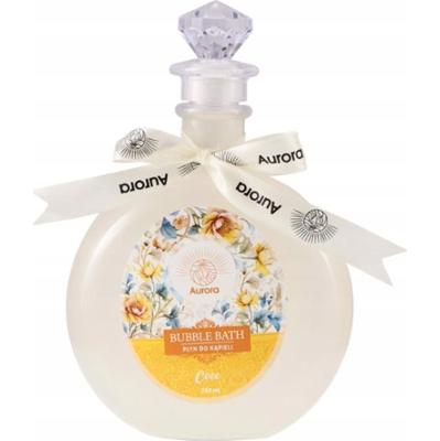 Aurora Bubble Bath Coco płyn do kąpieli 780 ml