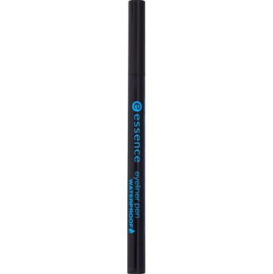 Essence Ess. Eyeliner Wtp 01
