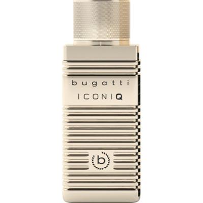 Bugatti Iconiq GOLD EDITION woda toaletowa 100ml
