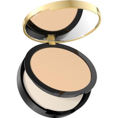 Variété Mineralny podkład w kompakcie, nr 02 Natural