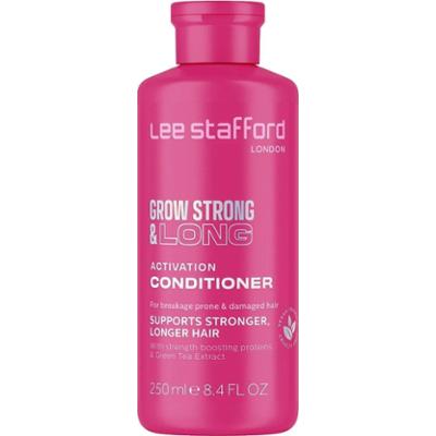 Lee Stafford Grow Strong & Long Activation Conditioner 250ml