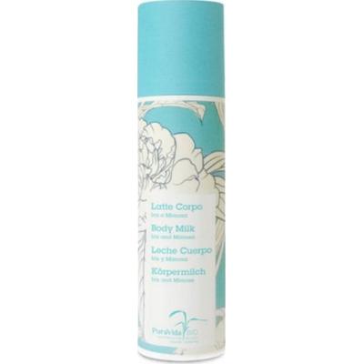 Experience Line balsam do ciała Irys & Mimoza 200 ml
