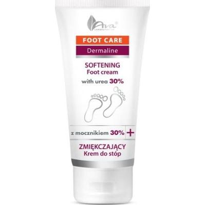 Ava Kr.d/Stop Mocznik 30 Zmiekcz 100Ml