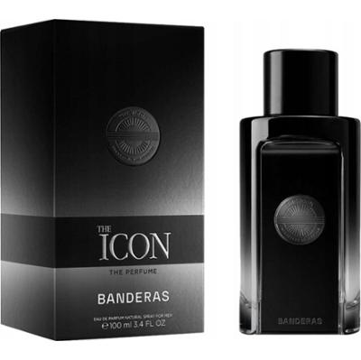 Antonio Banderas THE ICON woda perfumowana 100 ml