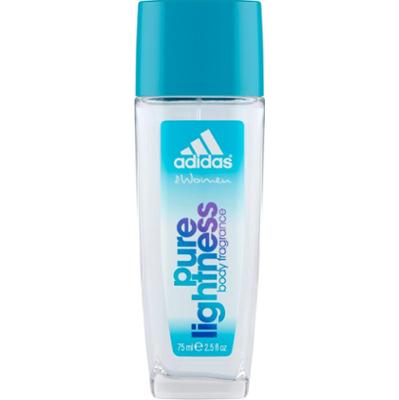 Adidas for Women Pure Lightness Odświeżający dezodorant z atomizerem dla kobiet 75 ml