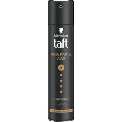 Taft Power & Fullness Lakier do włosów 250 ml