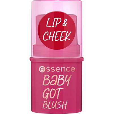 Essence baby got blush 50