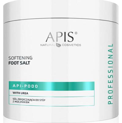 Apis Api-Podo sól zmiękczająca do stóp z mocznikiem 650 g