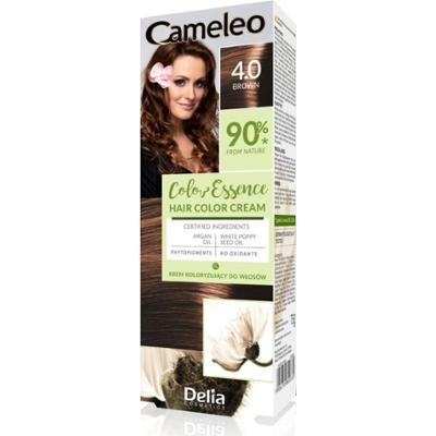 Cameleo krem do koloryzacji jak henna ziołowa Color Essence, 75 g