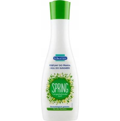 Dr. Beckmann perfumy do prania i kul do suszarek Wiosna 250 ml