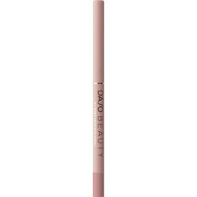 Daso Beauty konturówka do ust 07 Beżowy Nudziak