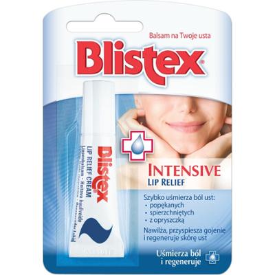 BLISTEX balsam do ust Intensive, 6 ml