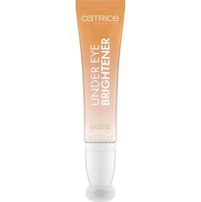 Catrice Under Eye Brightener Liquid 020 rozświetlacz pod oczy 10 ml