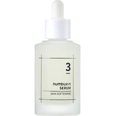 Numbuzin No.3 Skin Softening Serum 50 ml