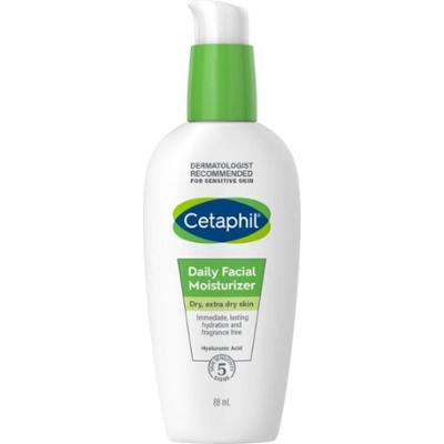 Cetaphil krem nawilżający do twarzy na dzień 88 ml