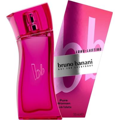 Bruno Banani Pure Woman woda perfumowana 30 ml