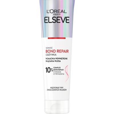 ELSEVE BOND REPAIR odzywka do włosów 150ML
