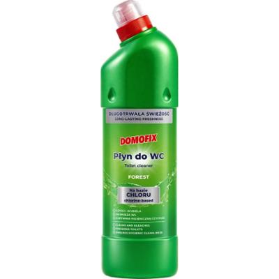 Domofix Forest płyn do WC 750 ml