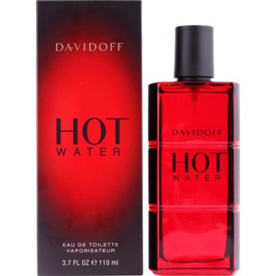 Davidoff Hot Water woda toaletowa dla mężczyzn 110ml