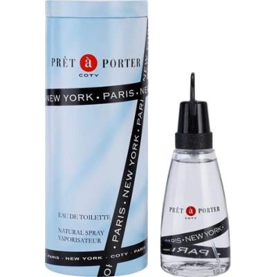 Pret A Porter  Wom.woda Toal.50Ml