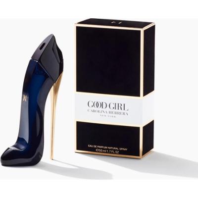 CAROLINA HERRERA Good Girl EDP 50ML