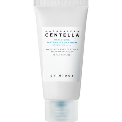 SKIN1004 nawilżający krem przeciwsłoneczny SPF50+ Madagascar Centella 15ml