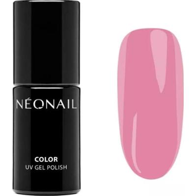 Neonail Stellar Pink lakier hybrydowy 7,2 ml