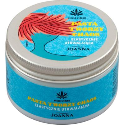 JOANNA Niezłe Ziółko pasta elastycznie utrwalająca 100 g